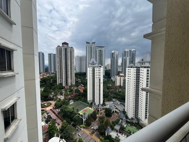 Kondominium untuk Dijual di Mont Kiara Bayu - Edward Yap - PropertyGuru.com.my