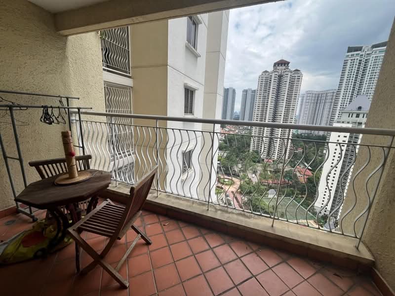 Kondominium untuk Dijual di Mont Kiara Bayu - Edward Yap - PropertyGuru.com.my