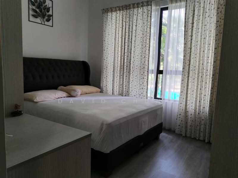 Kondominium untuk Disewa di Irama Wangsa - David Chung - Bedroom - PropertyGuru.com.my
