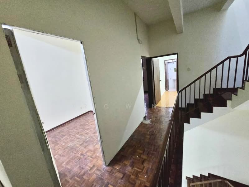 3-storey Terraced House for Rent in Taman Sri Intan (Johor Bahru) - Eric Wong - Interior - PropertyGuru.com.my