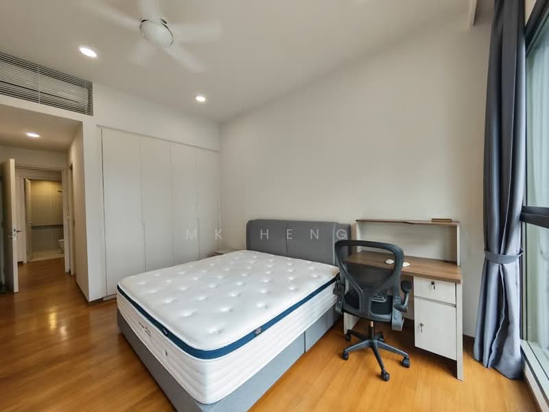 Service Residence for Rent at Stonor 3 - MK Heng - Bedroom - PropertyGuru.com.my