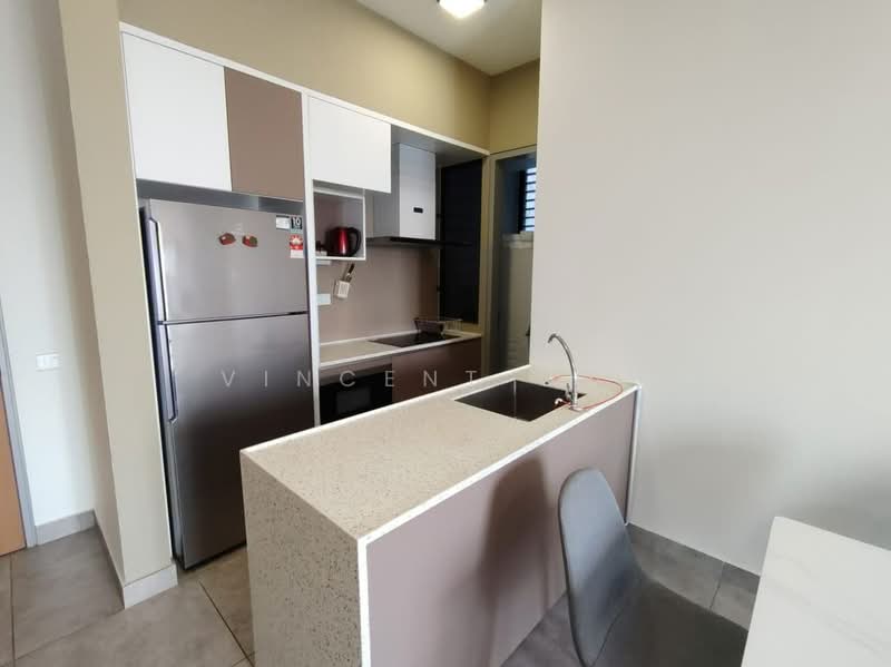 Service Residence for Sale at Millerz Square - Vincent Goh - Kitchen - PropertyGuru.com.my