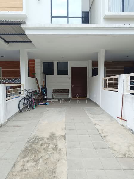 Townhouse for Sale in Taman Tasik Prima (Puchong) - Johan Johani Johani - Exterior - PropertyGuru.com.my