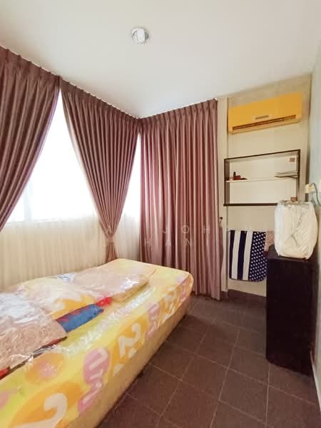 Townhouse for Sale in Taman Tasik Prima (Puchong) - Johan Johani Johani - Bedroom - PropertyGuru.com.my