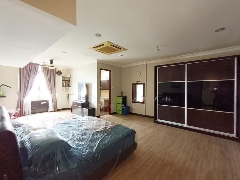 Townhouse for Sale in Taman Tasik Prima (Puchong) - Johan Johani Johani - Bedroom - PropertyGuru.com.my