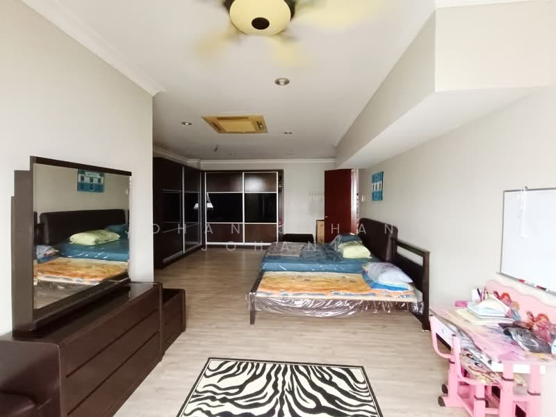 Townhouse for Sale in Taman Tasik Prima (Puchong) - Johan Johani Johani - Bedroom - PropertyGuru.com.my