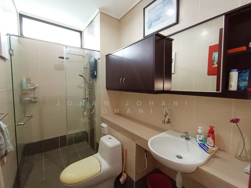 Townhouse for Sale in Taman Tasik Prima (Puchong) - Johan Johani Johani - Bathroom - PropertyGuru.com.my