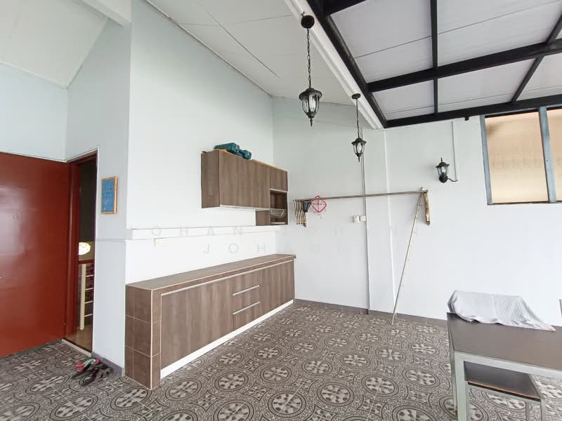 Townhouse for Sale in Taman Tasik Prima (Puchong) - Johan Johani Johani - Kitchen - PropertyGuru.com.my