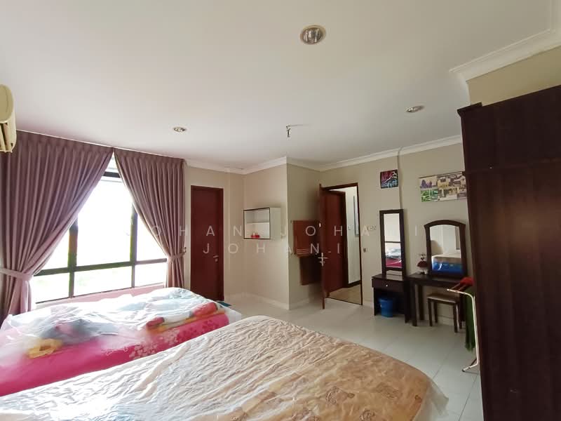 Townhouse for Sale in Taman Tasik Prima (Puchong) - Johan Johani Johani - Bedroom - PropertyGuru.com.my