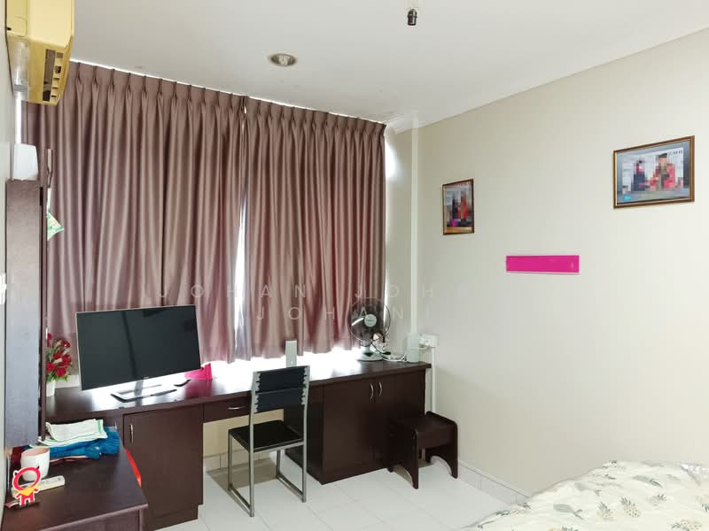 Townhouse for Sale in Taman Tasik Prima (Puchong) - Johan Johani Johani - Bedroom - PropertyGuru.com.my