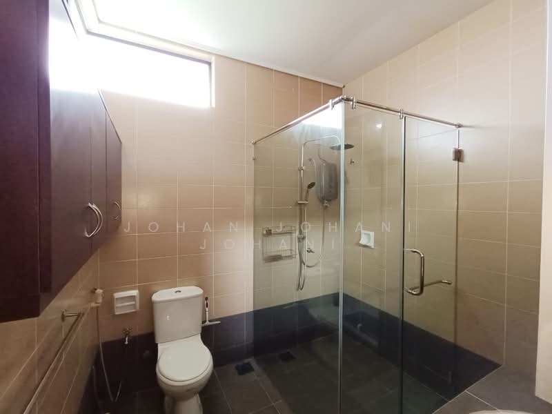 Townhouse for Sale in Taman Tasik Prima (Puchong) - Johan Johani Johani - Bathroom - PropertyGuru.com.my