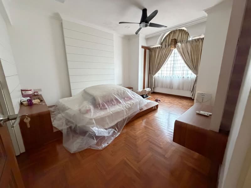 2.5-storey Terraced House for Rent in Ulu Tiram (Johor) - Seven Tay - Bedroom - PropertyGuru.com.my