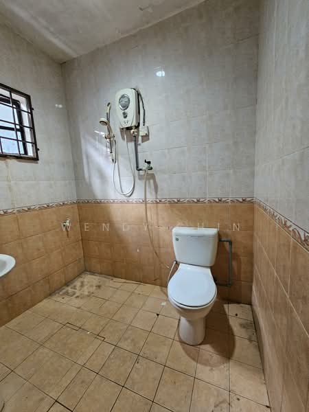 2-storey Terraced House for Sale in Saujana Puchong (Puchong) - Wendy Chin - Bathroom - PropertyGuru.com.my