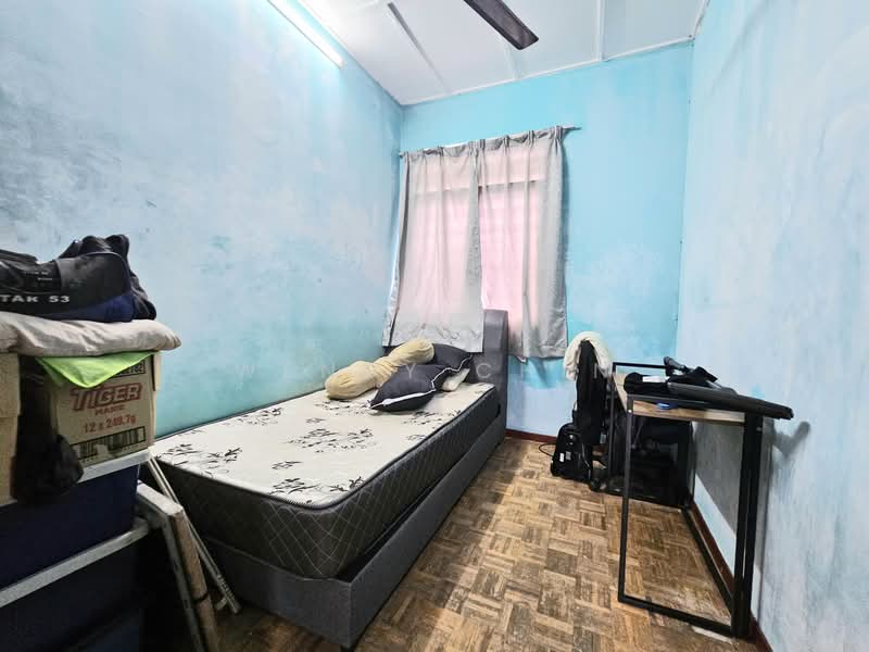 2-storey Terraced House for Sale in Saujana Puchong (Puchong) - Wendy Chin - Bedroom - PropertyGuru.com.my