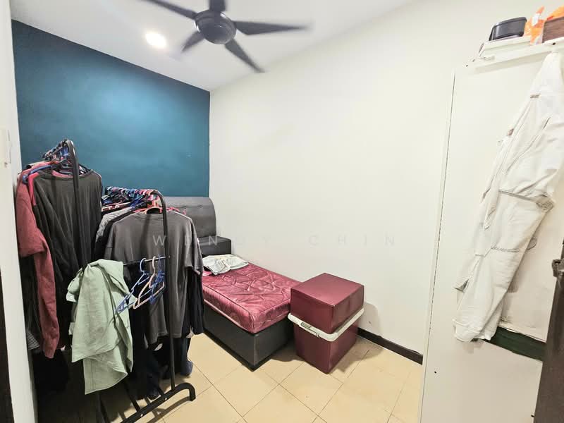 2-storey Terraced House for Sale in Saujana Puchong (Puchong) - Wendy Chin - Bedroom - PropertyGuru.com.my