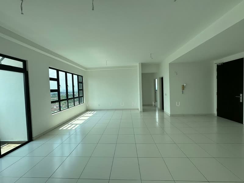 Service Residence for Sale at Sky View - Liew Vun Hau - PropertyGuru.com.my