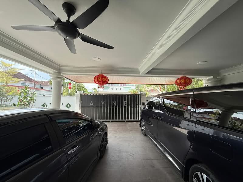 Rumah Teres 2 Tingkat untuk Dijual di Bandar Selesa Jaya (Skudai) - Wayne Ng - Exterior - PropertyGuru.com.my