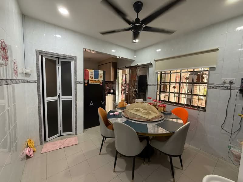 Rumah Teres 2 Tingkat untuk Dijual di Bandar Selesa Jaya (Skudai) - Wayne Ng - PropertyGuru.com.my