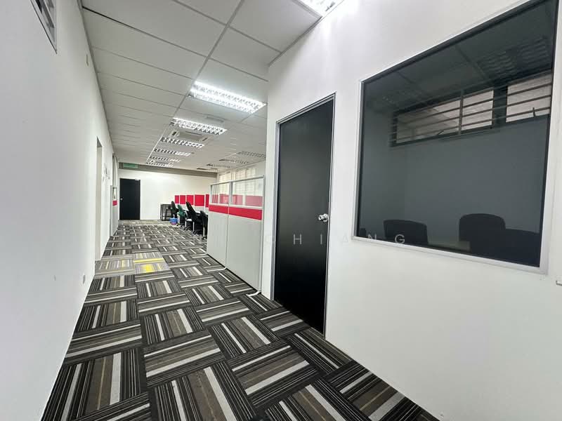 Corridor