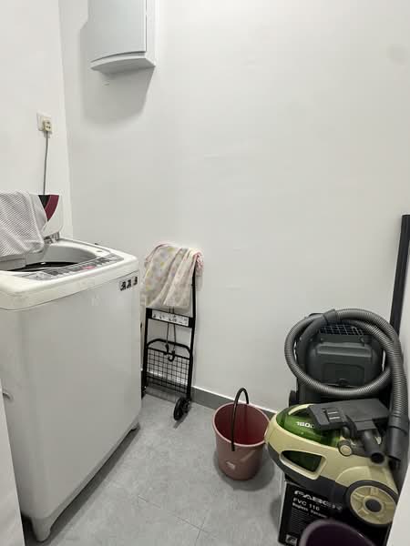 Service Residence for Sale at Lavile Kuala Lumpur - Kath Wong - PropertyGuru.com.my