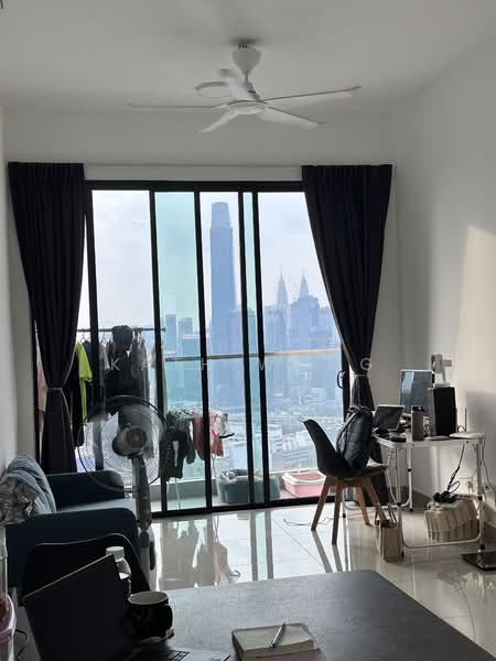 Service Residence for Sale at Lavile Kuala Lumpur - Kath Wong - PropertyGuru.com.my