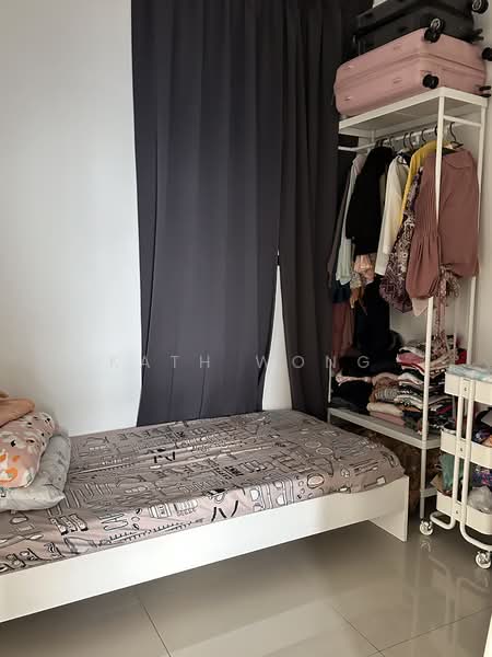 Service Residence for Sale at Lavile Kuala Lumpur - Kath Wong - PropertyGuru.com.my