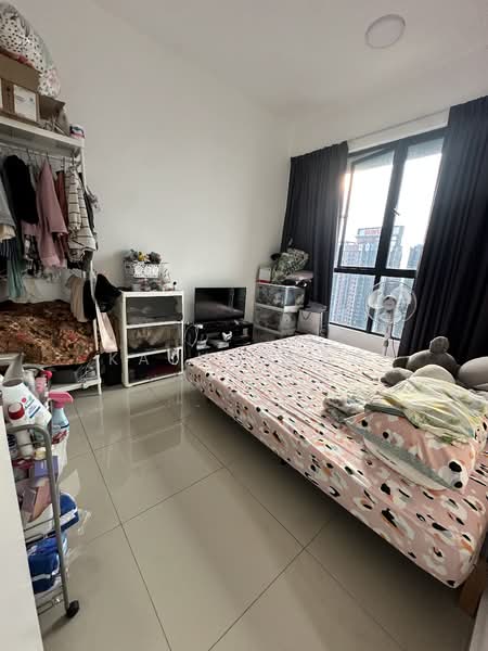 Service Residence for Sale at Lavile Kuala Lumpur - Kath Wong - PropertyGuru.com.my