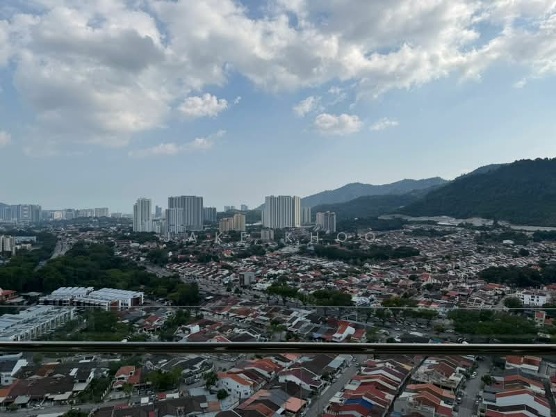 Kondominium untuk Dijual di Central Park condominium - Jake Khoo - View - PropertyGuru.com.my