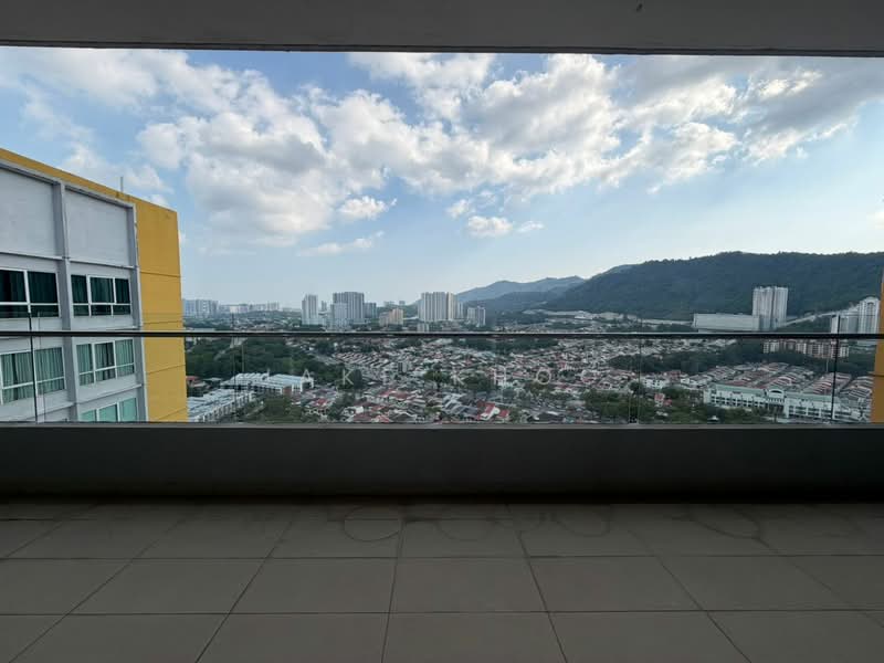 Kondominium untuk Dijual di Central Park condominium - Jake Khoo - View - PropertyGuru.com.my