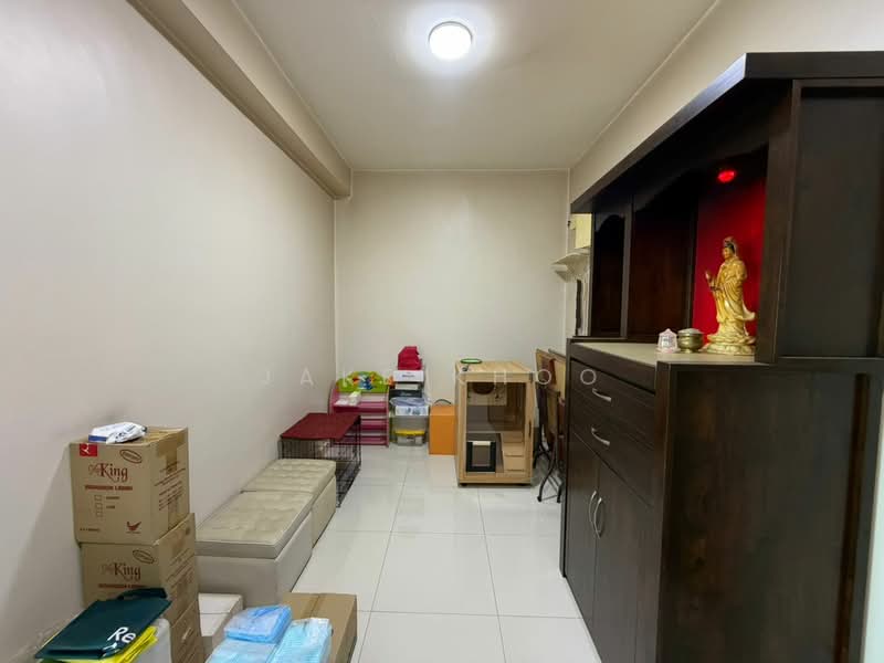 Kondominium untuk Dijual di Central Park condominium - Jake Khoo - Interior - PropertyGuru.com.my