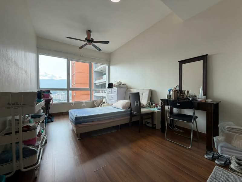 Kondominium untuk Dijual di Central Park condominium - Jake Khoo - PropertyGuru.com.my