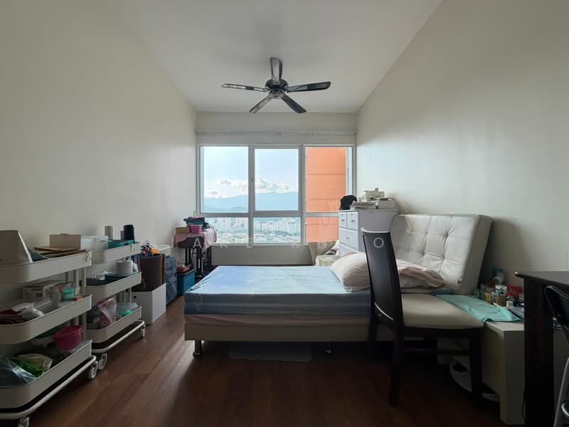 Kondominium untuk Dijual di Central Park condominium - Jake Khoo - Bedroom - PropertyGuru.com.my