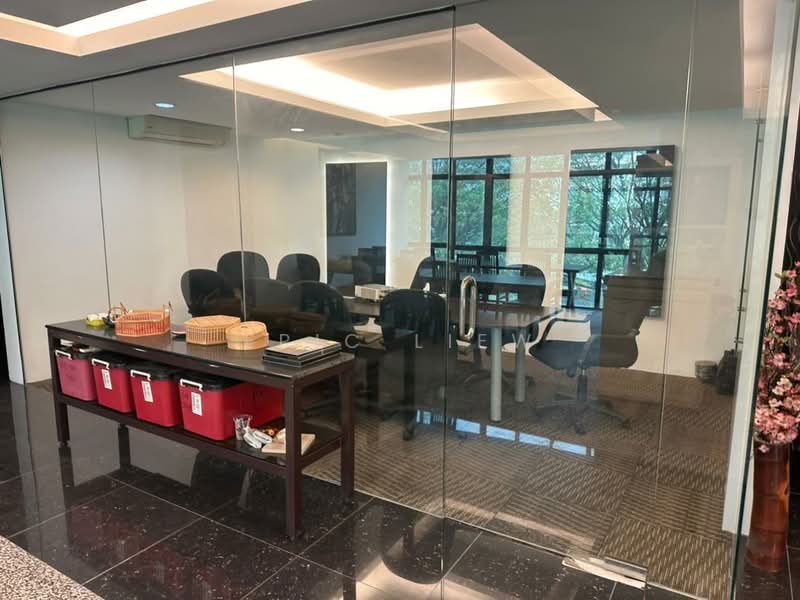 Kedai untuk Dijual di Kuchai Entrepreneurs Park (Kuchai Lama) - Eric Liew - Interior - PropertyGuru.com.my