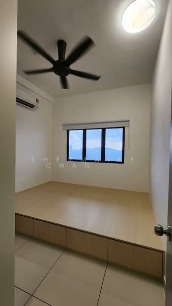 Service Residence for Rent at Traders Garden @ Cheras Selatan - Shermaine Chan Chan - Bedroom - PropertyGuru.com.my