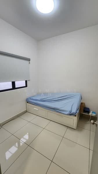 Service Residence for Rent at Traders Garden @ Cheras Selatan - Shermaine Chan Chan - Bedroom - PropertyGuru.com.my