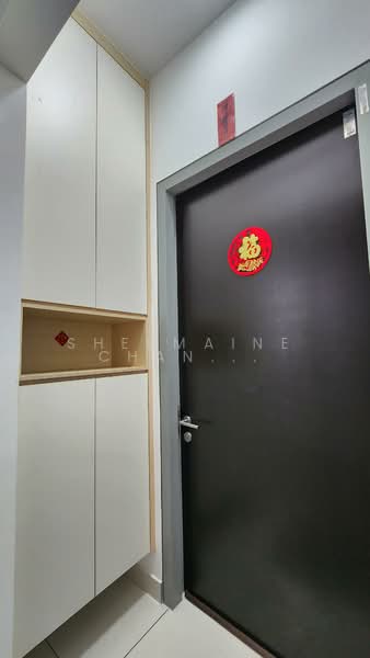 Service Residence for Rent at Traders Garden @ Cheras Selatan - Shermaine Chan Chan - Entrance - PropertyGuru.com.my