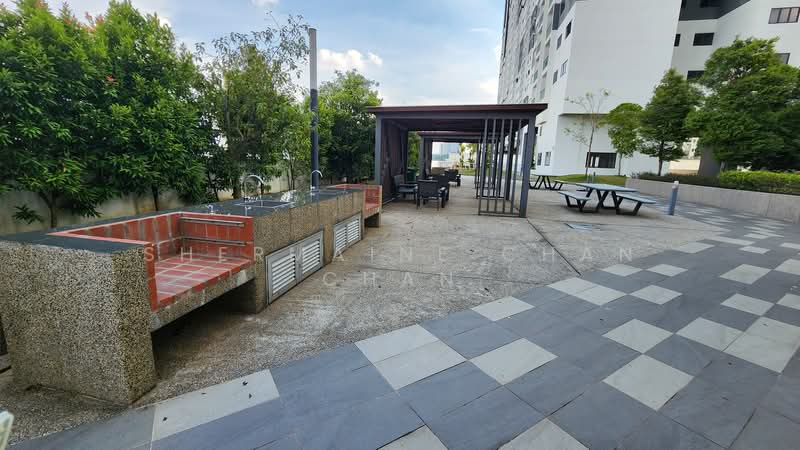 Service Residence for Rent at Traders Garden @ Cheras Selatan - Shermaine Chan Chan - Exterior - PropertyGuru.com.my