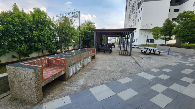 Service Residence for Rent at Traders Garden @ Cheras Selatan - Shermaine Chan Chan - PropertyGuru.com.my