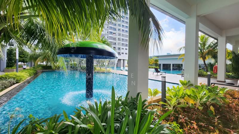 Service Residence for Rent at Traders Garden @ Cheras Selatan - Shermaine Chan Chan - Exterior - PropertyGuru.com.my