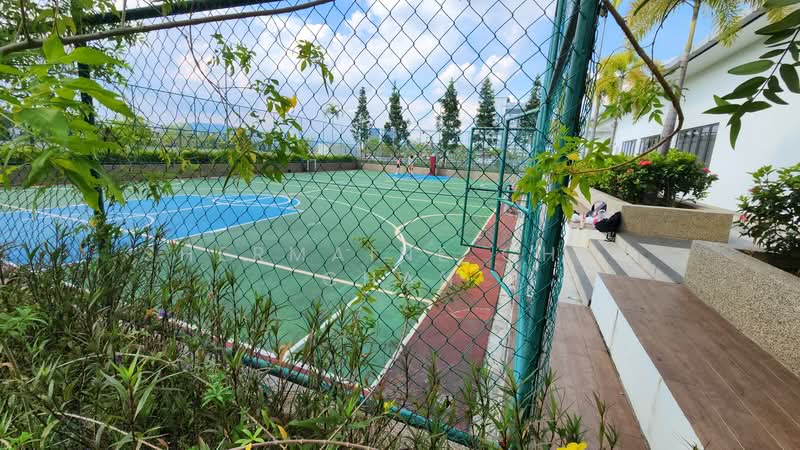 Service Residence for Rent at Traders Garden @ Cheras Selatan - Shermaine Chan Chan - Exterior - PropertyGuru.com.my