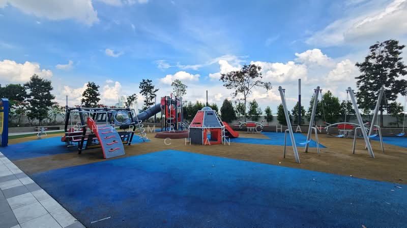 Service Residence for Rent at Traders Garden @ Cheras Selatan - Shermaine Chan Chan - Exterior - PropertyGuru.com.my