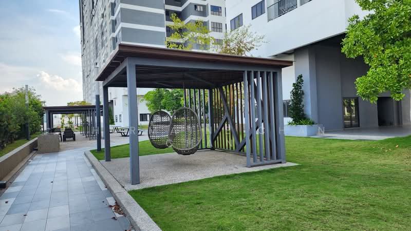 Service Residence for Rent at Traders Garden @ Cheras Selatan - Shermaine Chan Chan - Exterior - PropertyGuru.com.my