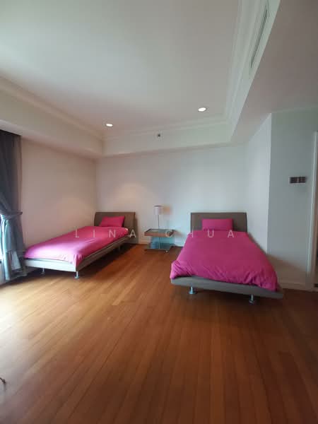 Servis Apartment untuk Dijual di 3 Kia Peng - Lina Chua - Ground level room - PropertyGuru.com.my