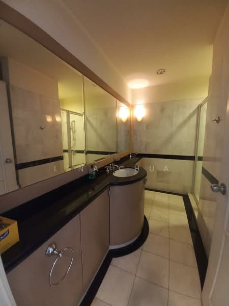 Servis Apartment untuk Dijual di 3 Kia Peng - Lina Chua - PropertyGuru.com.my