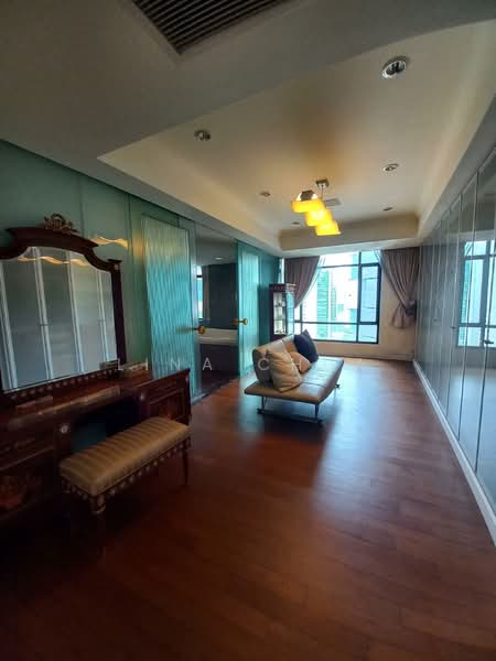 Servis Apartment untuk Dijual di 3 Kia Peng - Lina Chua - PropertyGuru.com.my