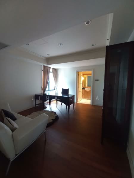 Servis Apartment untuk Dijual di 3 Kia Peng - Lina Chua - PropertyGuru.com.my