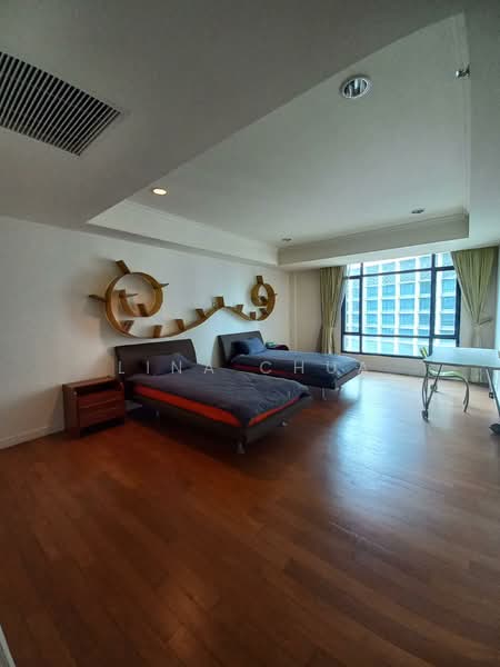 Servis Apartment untuk Dijual di 3 Kia Peng - Lina Chua - PropertyGuru.com.my