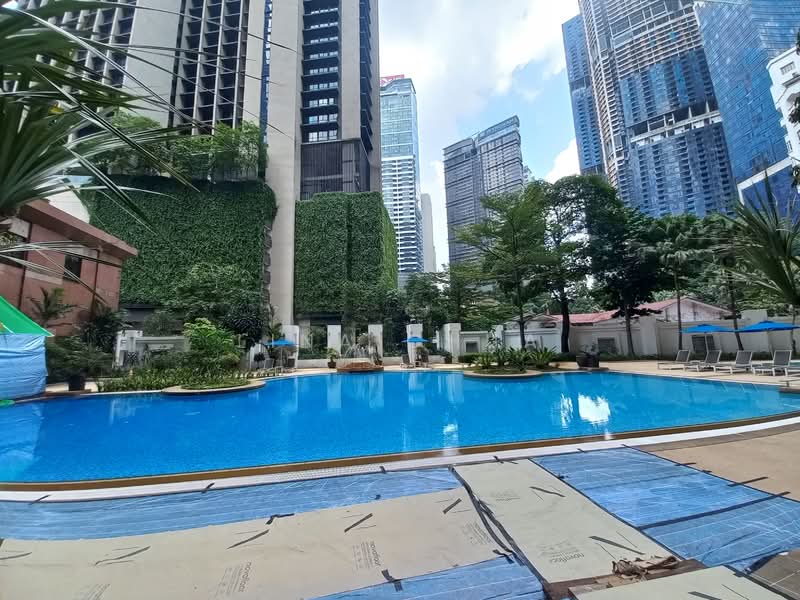 Servis Apartment untuk Dijual di 3 Kia Peng - Lina Chua - PropertyGuru.com.my