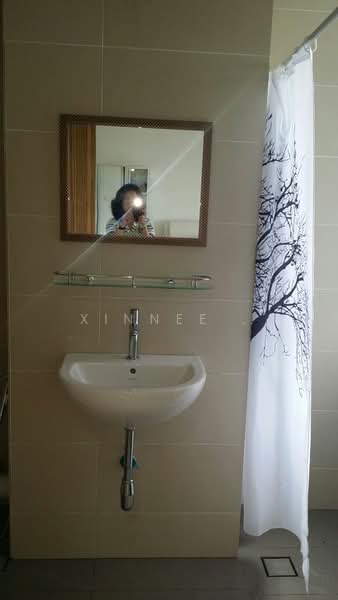 Condominium for Rent at Surin Condominium - Xinnee . - Bathroom - PropertyGuru.com.my