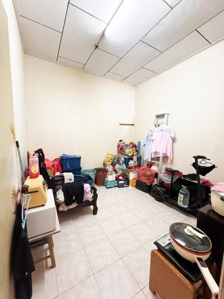 Rumah Teres 1 Tingkat untuk Dijual di Taman Daya (Johor Bahru) - Kelvin Koay - Interior - PropertyGuru.com.my